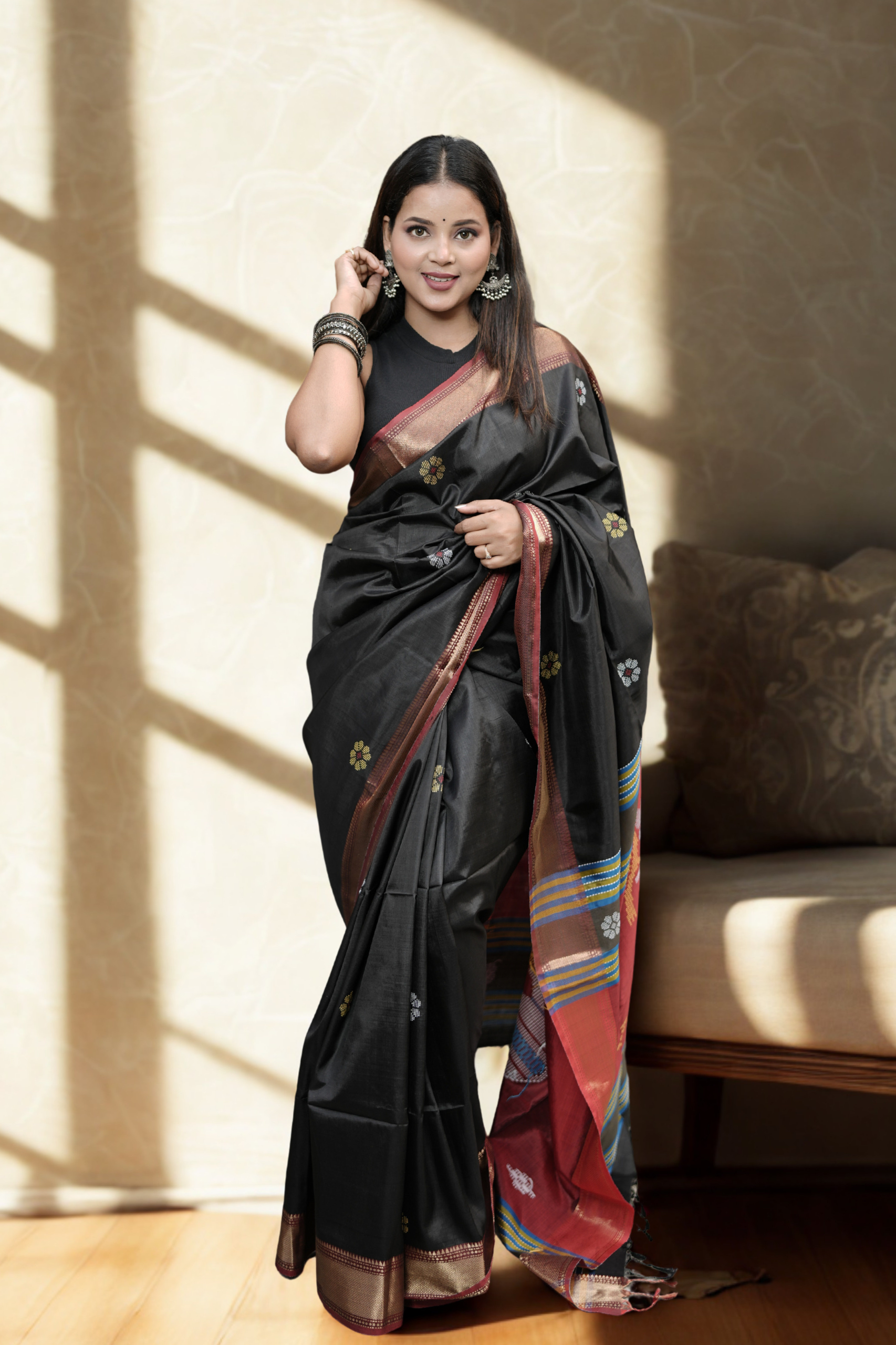 Ratri Bela